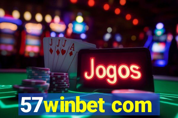 57winbet com